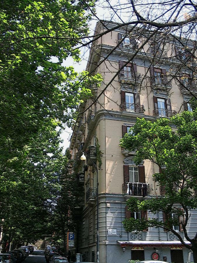Casa Di Carlo Al Vomero Naples Exterior photo